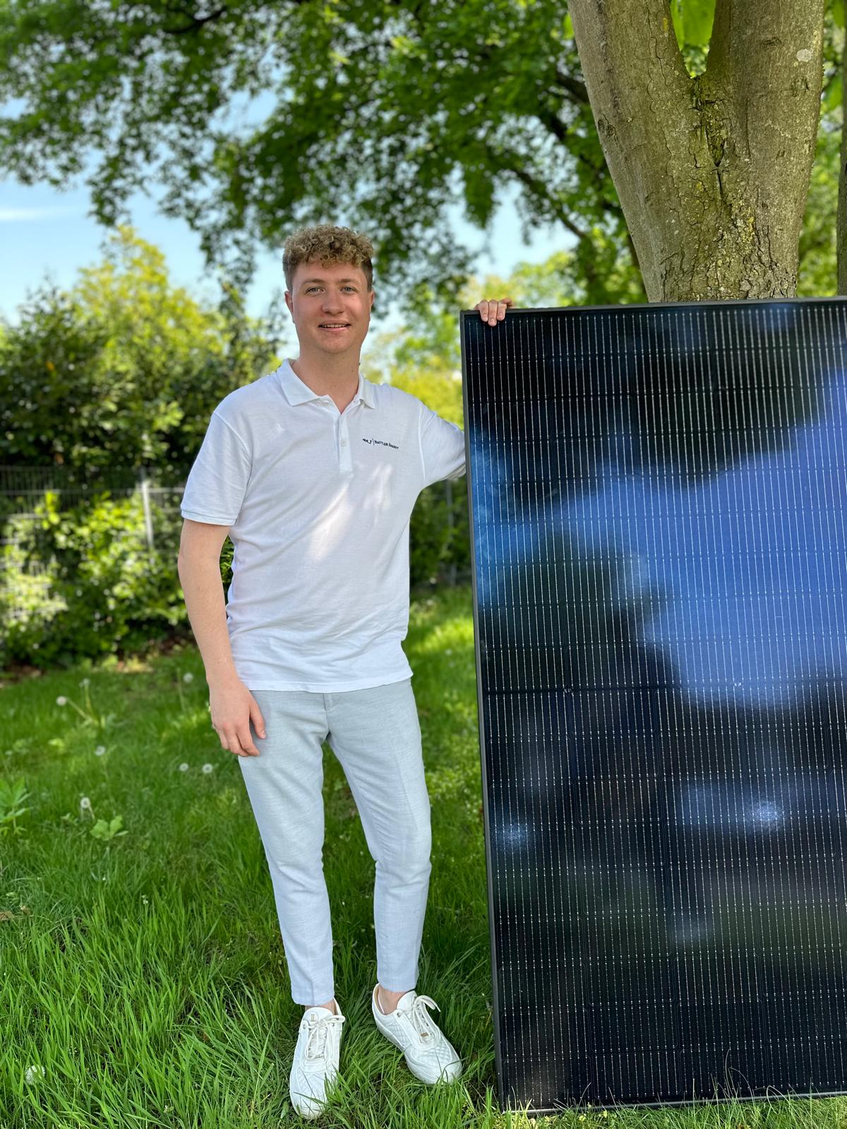 Nattler Energy Dorsten