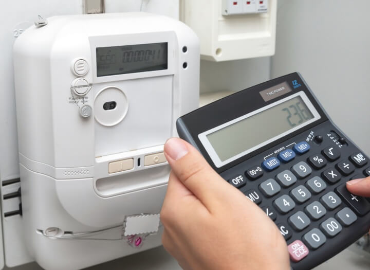 Mieterstrom, sparen mit Mieterstrom, Mieterstrom Angebot