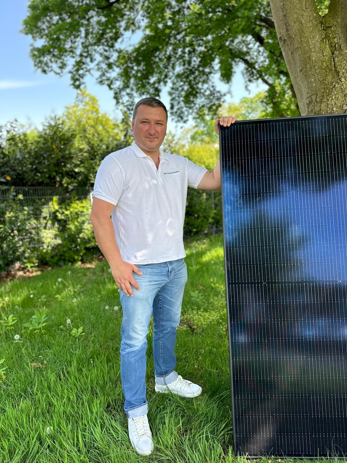 Photovoltaik Dorsten